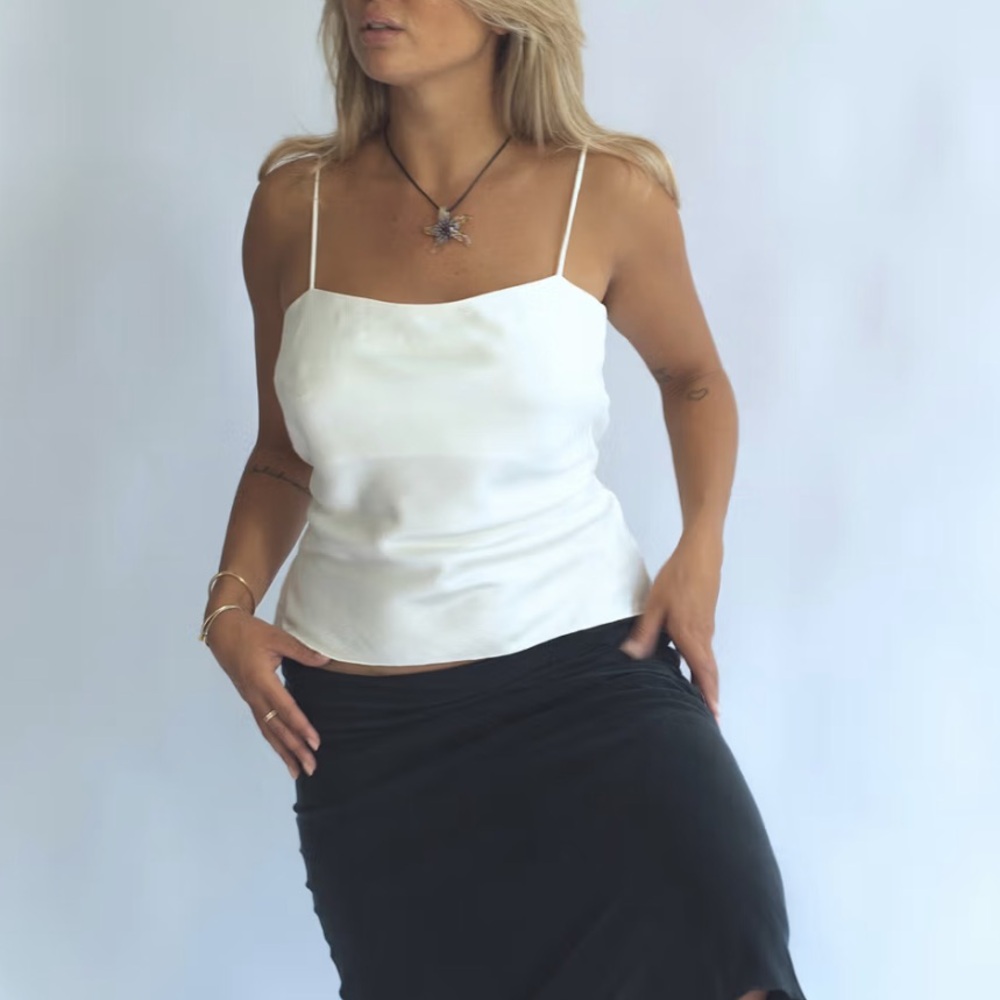 Djerf Avenue dream tank Top